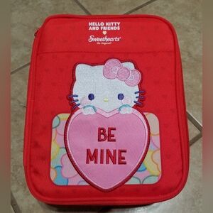 Igloo Sweethearts X Hello Kitty & Friends Valentine's Lunch Cooler Bag